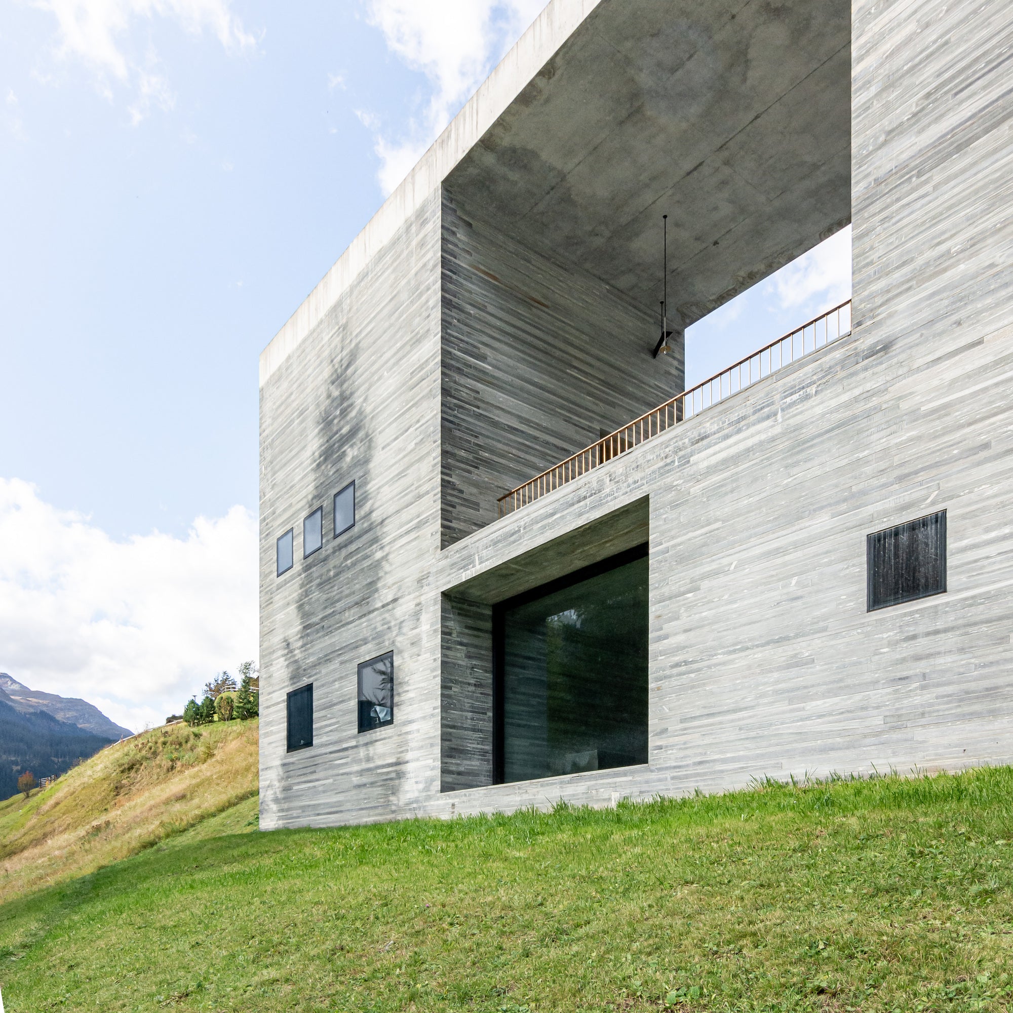 Studio Zung Inspires | Therme Vals by Peter Zumthor – Shop Zung