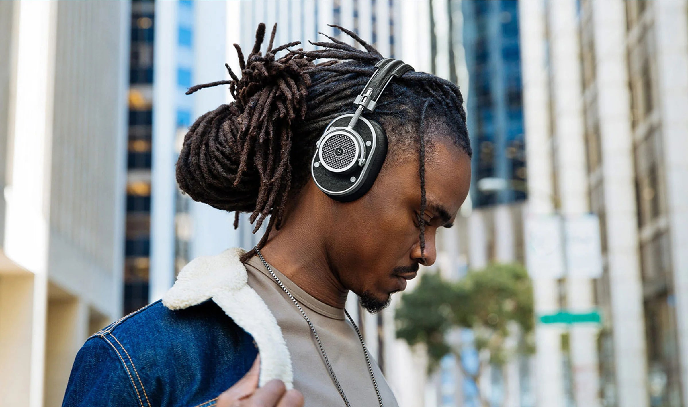 Master & Dynamic – Shop Zung