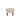 Audo | Ingeborg Ottoman, Sheepskin