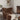 Audo | Tired Man Ottoman, Sheepskin