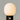 Audo | JWDA Table Lamp, Portable