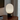 Audo | JWDA Table Lamp, Portable