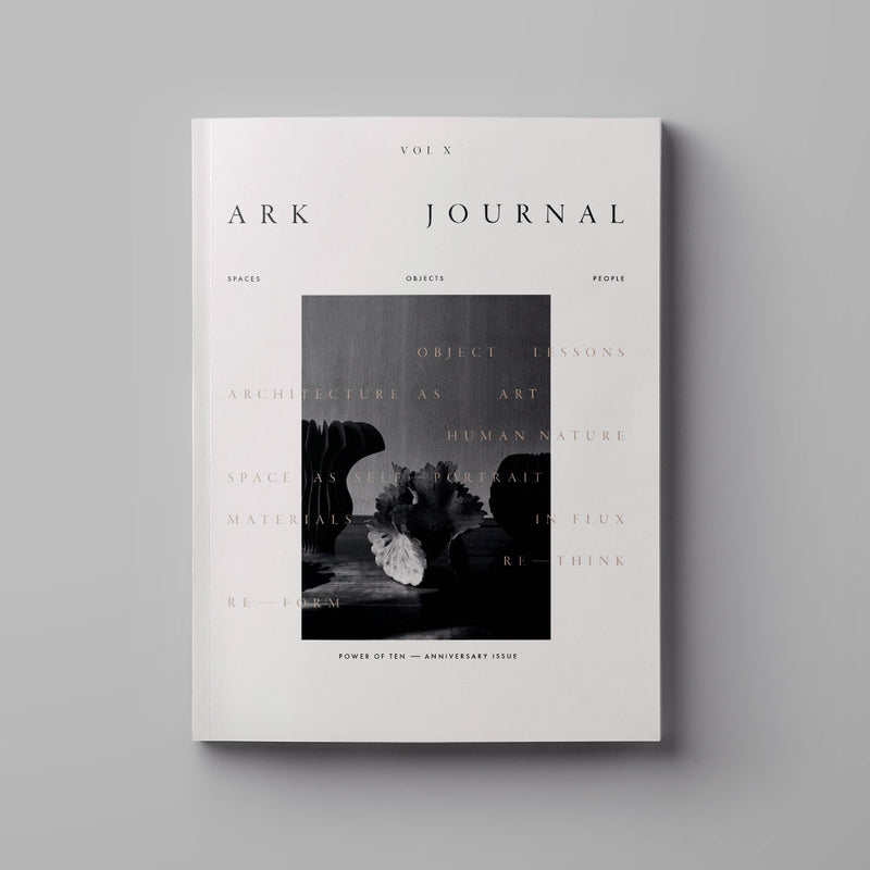 Ark Journal | Vol. X (Anniversary Issue) | Imperfections Sale