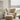 Audo | The Tired Man Lounge Chair, Sheepskin