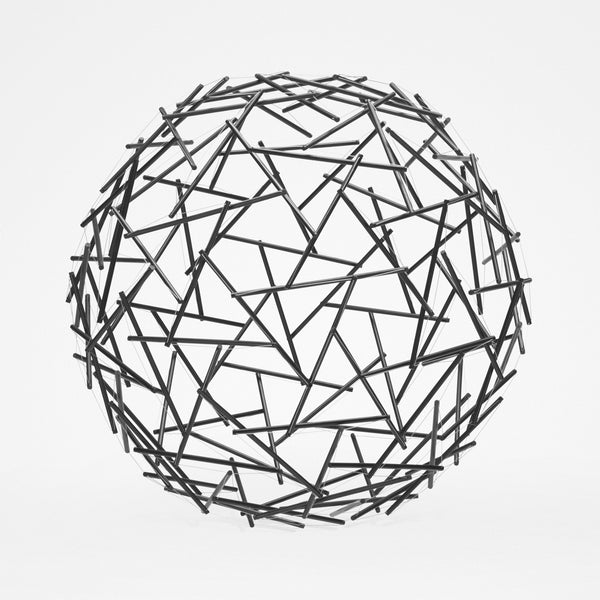 Shop Zung Buckminster Fuller | Geodesic Tensegrity Sphere | 1982