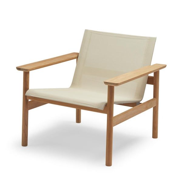 Shop Zung Fritz Hansen | Pelagus Lounge Chair