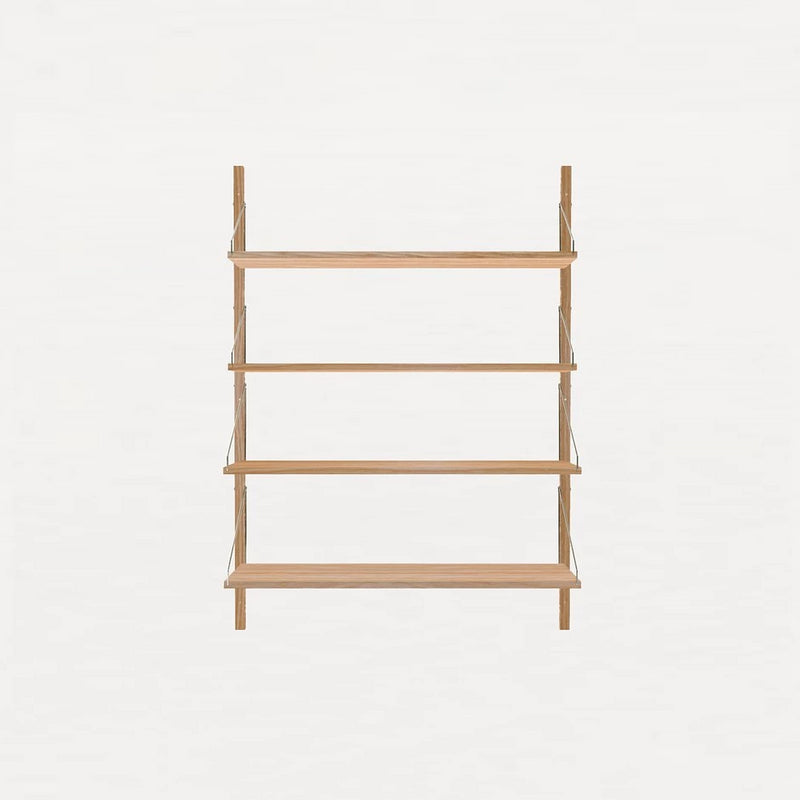 Frama | Shelf Library H1148 | Single Section