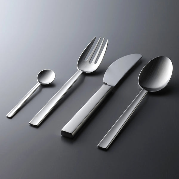 Shop Zung ICHI | Cutlery Set | 16 pc