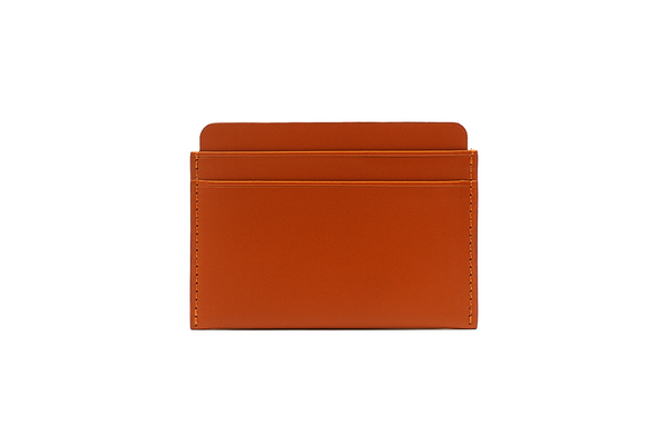 Shop Zung Monogram Leather | Card Holder