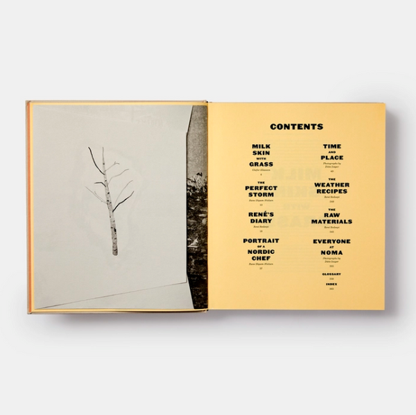 Shop Zung René Redzepi | Noma: Time and Place in Nordic Cuisine