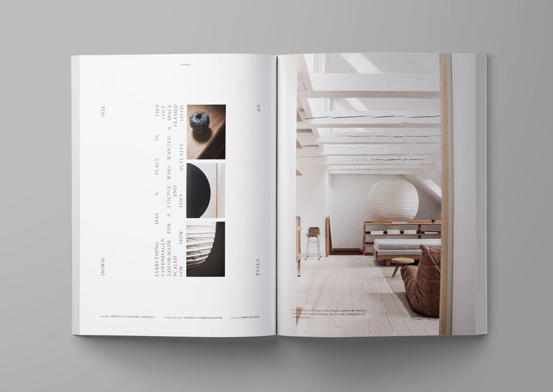Ark Journal | Vol. X (Anniversary Issue)