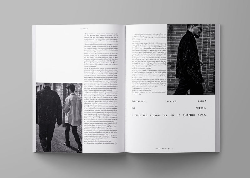 Ark Journal | Vol. X (Anniversary Issue)
