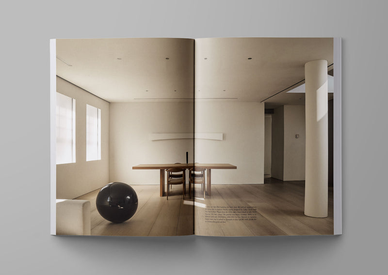 Ark Journal | Vol. X (Anniversary Issue)