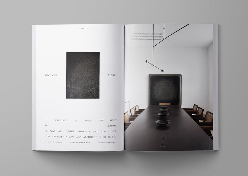 Ark Journal | Vol. X (Anniversary Issue)