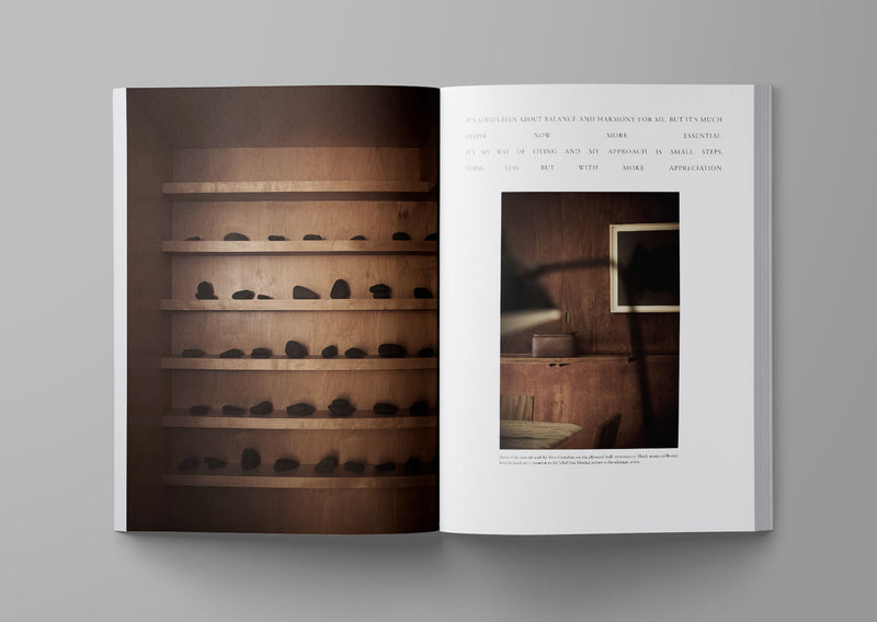 Ark Journal | Vol. X (Anniversary Issue)
