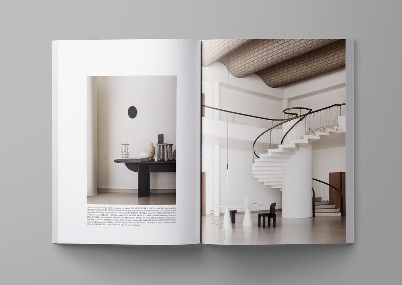 Ark Journal | Vol. X (Anniversary Issue)