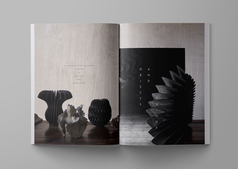 Ark Journal | Vol. X (Anniversary Issue)
