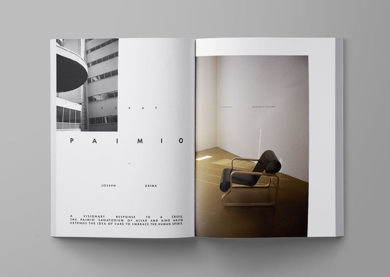 Ark Journal | Vol. X (Anniversary Issue)