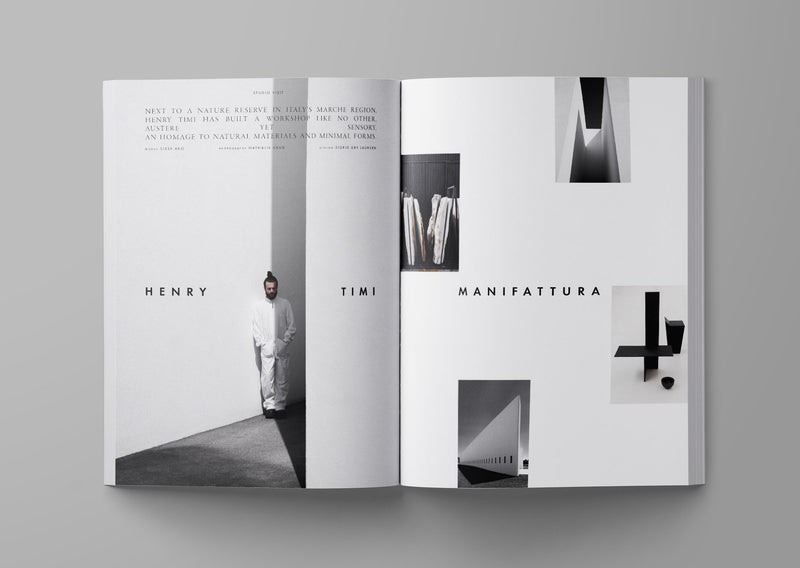 Ark Journal | Vol. X (Anniversary Issue)