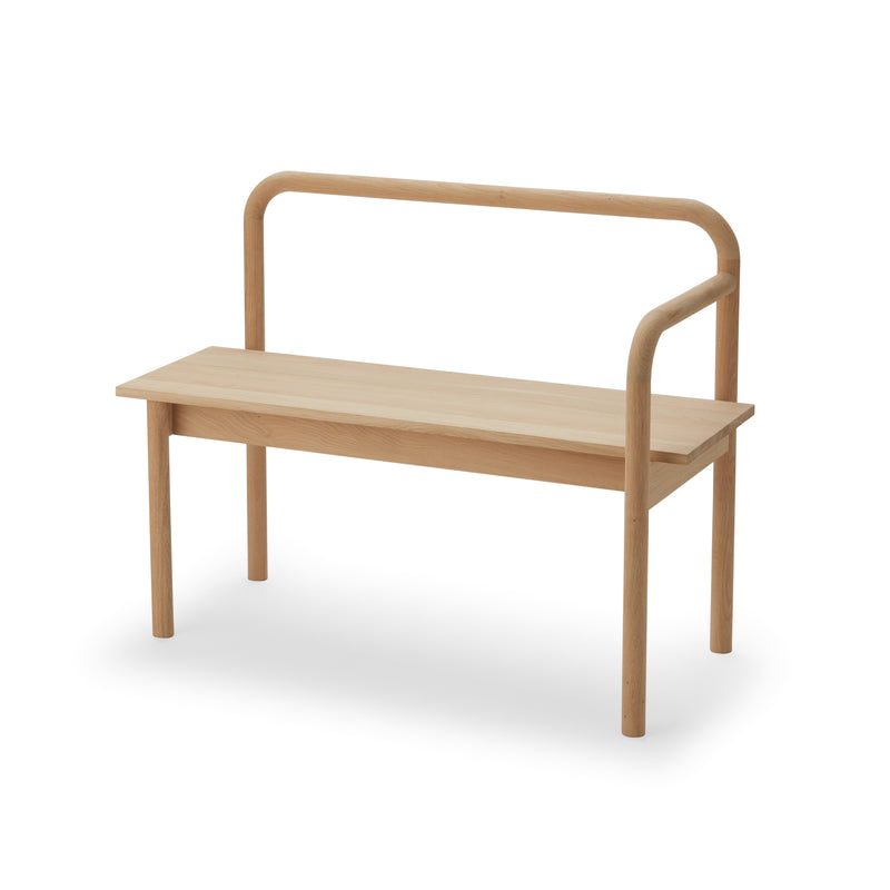 Fritz Hansen | Maissi Bench
