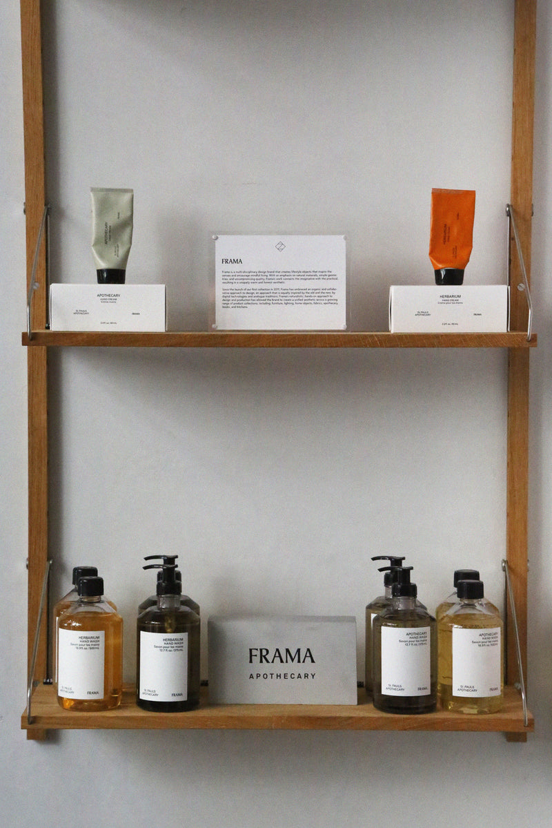 Frama | Apothecary Hand Cream Tube | 60ml