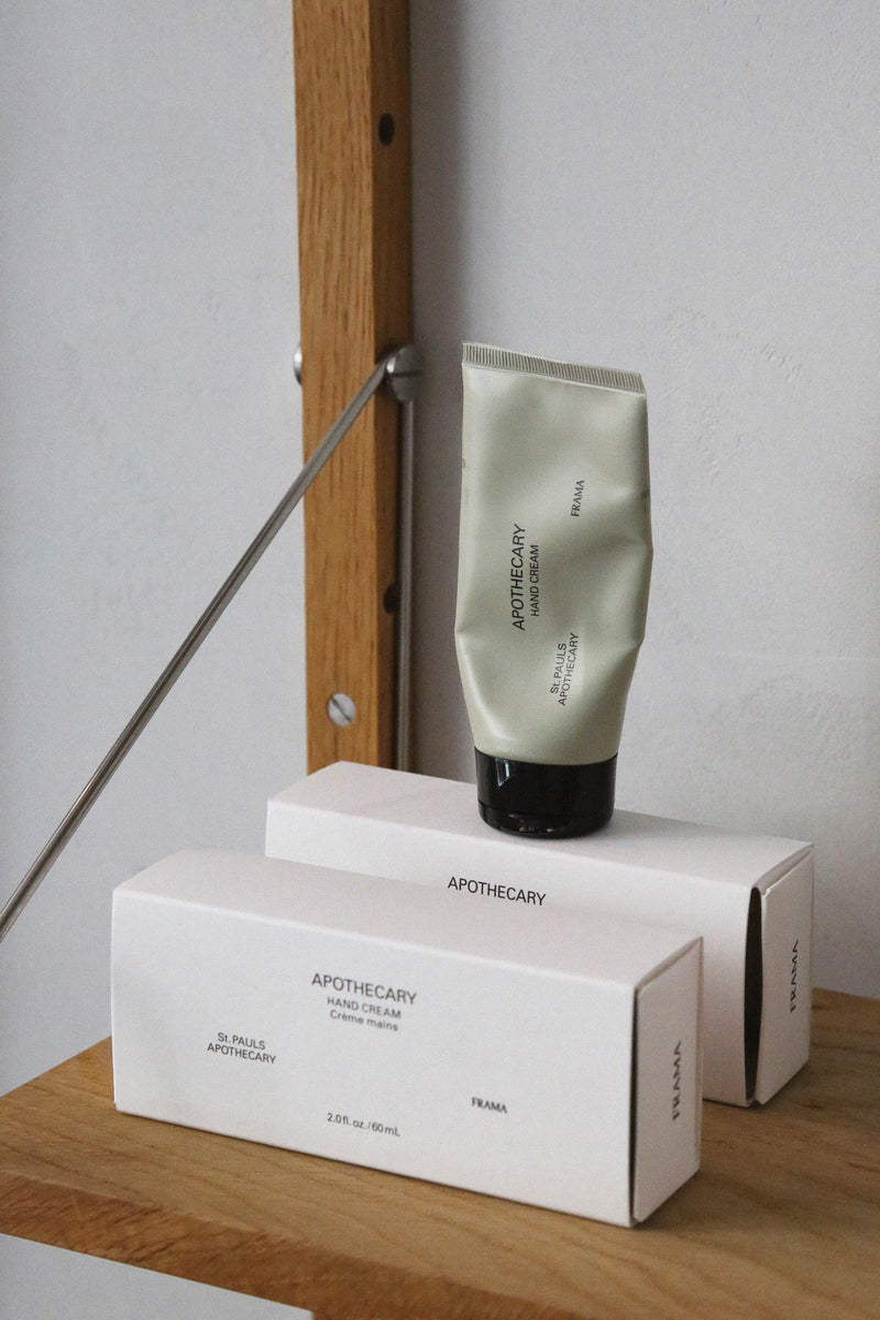Frama | Apothecary Hand Cream Tube | 60ml