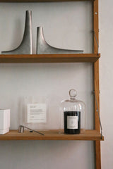 Studio Zung Scented Candle | No.1 Jardin de la Forêt
