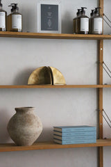 S/N | Bookend