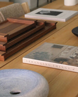 Arranging Things | Colin King