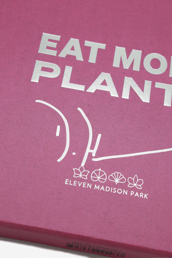 Shop Zung Daniel Humm | Eat More Plants (Limited Signed Collector's Edition)