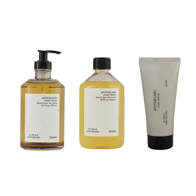 Gift Sets | Apothecary Set