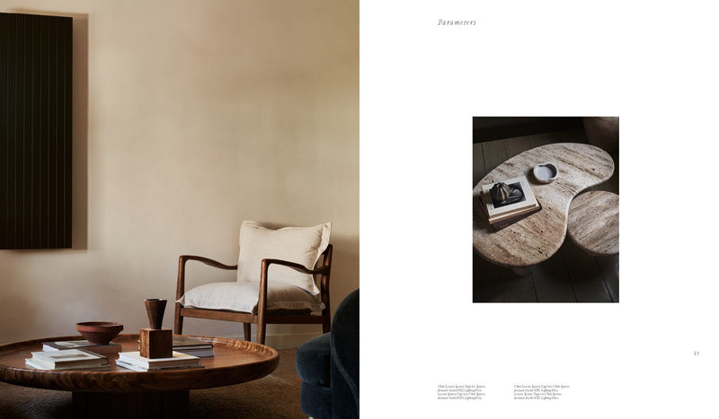 Arranging Things | Colin King