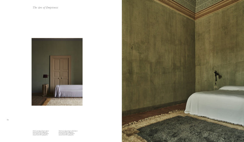 Arranging Things | Colin King