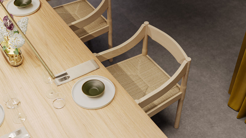 Fritz Hansen | CARIMATE