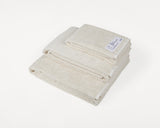 Frama | Heavy Towel | Bone White | Hand Towel