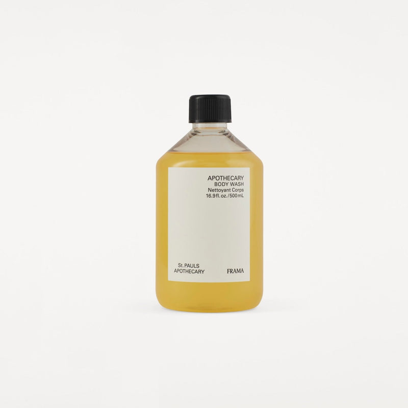Frama | Apothecary Body Wash Refill | 500ml
