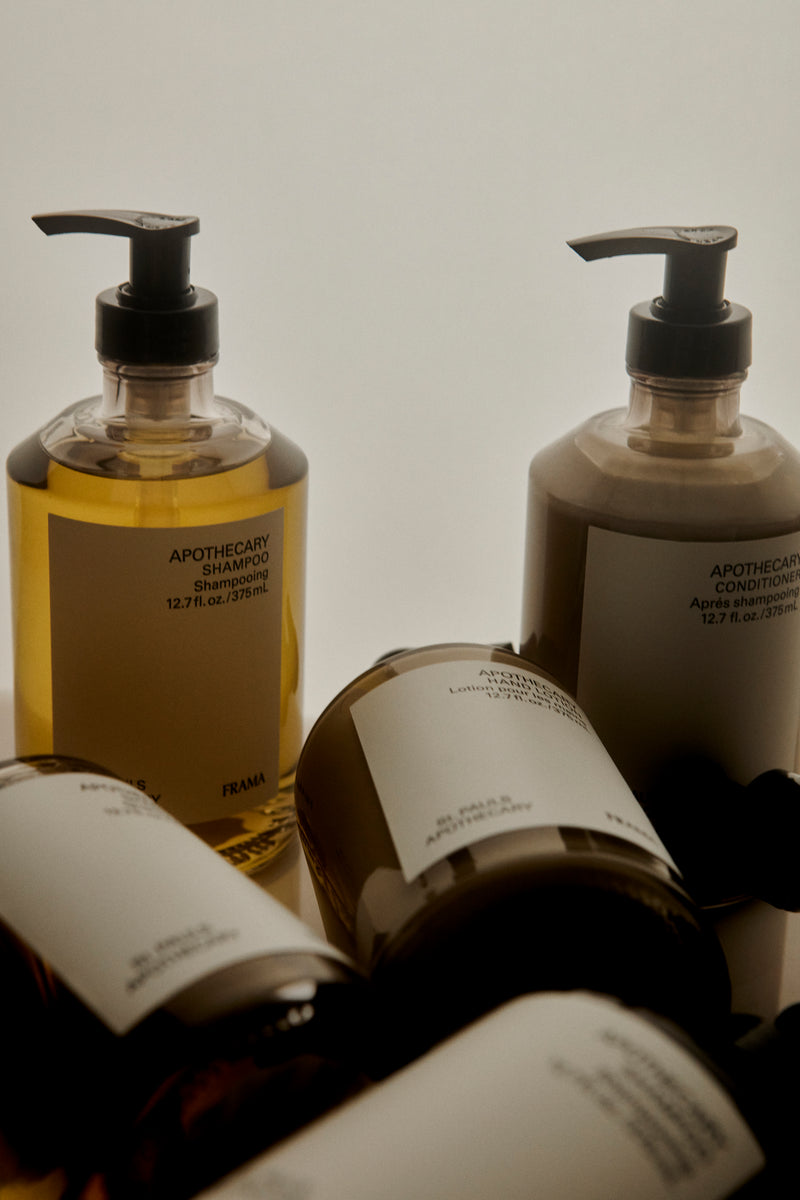 Frama | Apothecary Shampoo