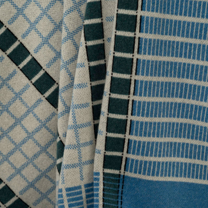 Hangai Mountain Textiles | Bauhaus Vintage