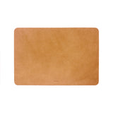 Monogram Leather | Mouse Pad