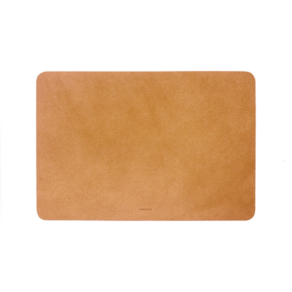 Shop Zung Monogram Leather | Mouse Pad
