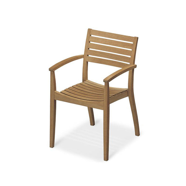 Shop Zung Fritz Hansen | Ballare Chair