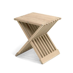 Skagerak | Fionia Stool