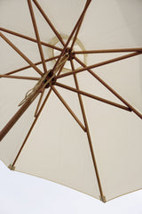Skagerak | Messina Umbrella Ø270
