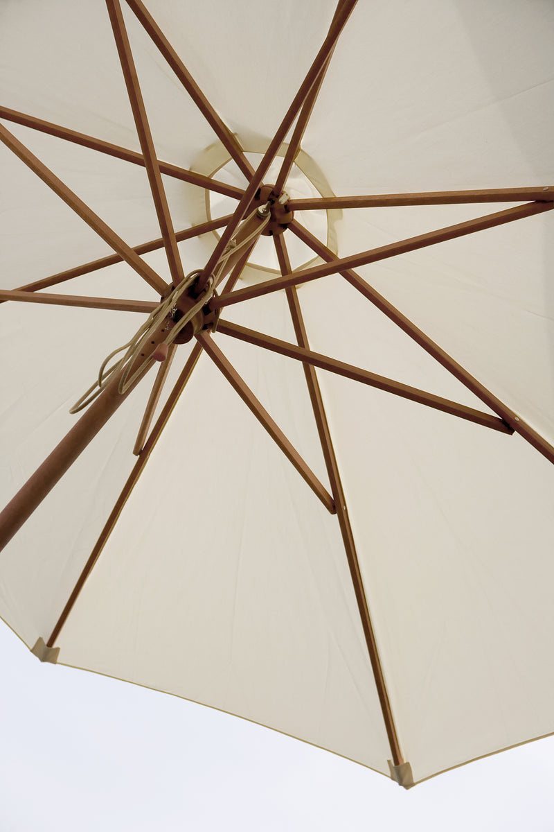 Skagerak | Messina Umbrella Ø270