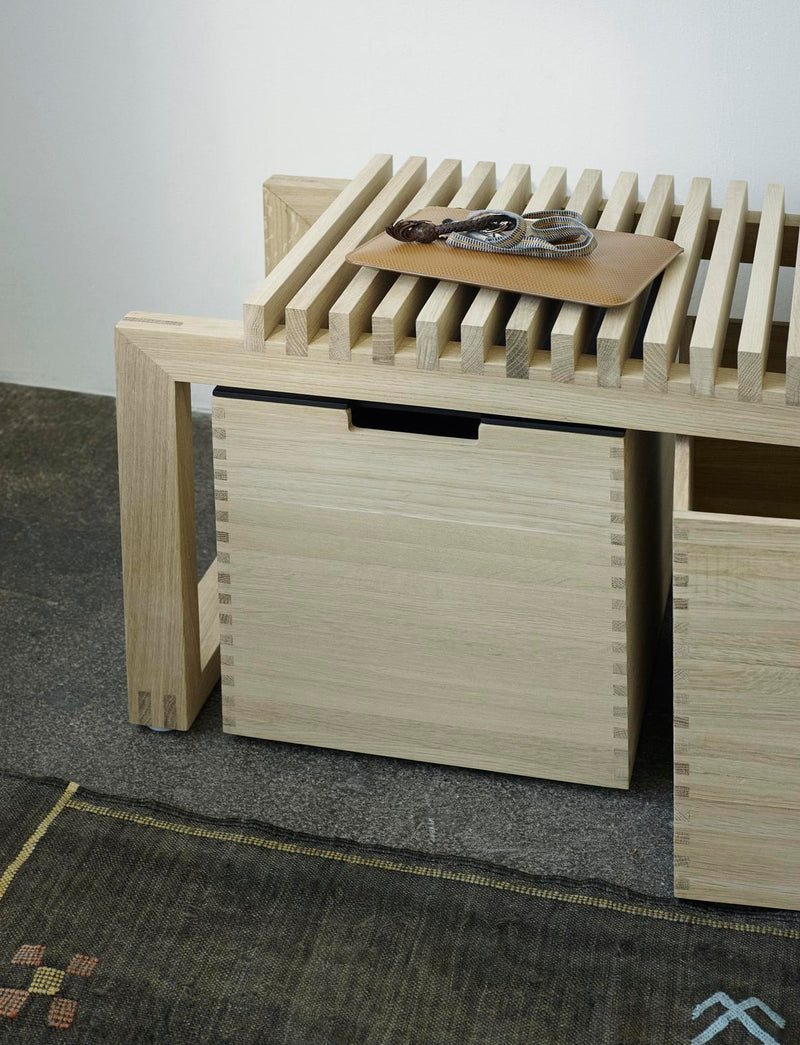 Skagerak | Cutter Box, Large