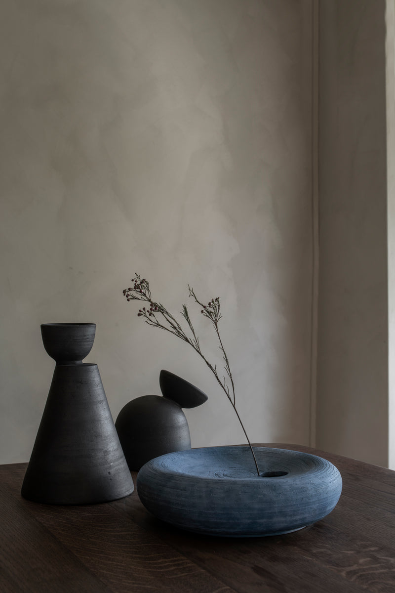 Origin Made | Salt Vase Large