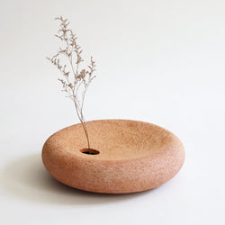 Origin Made | Salt Vase Large
