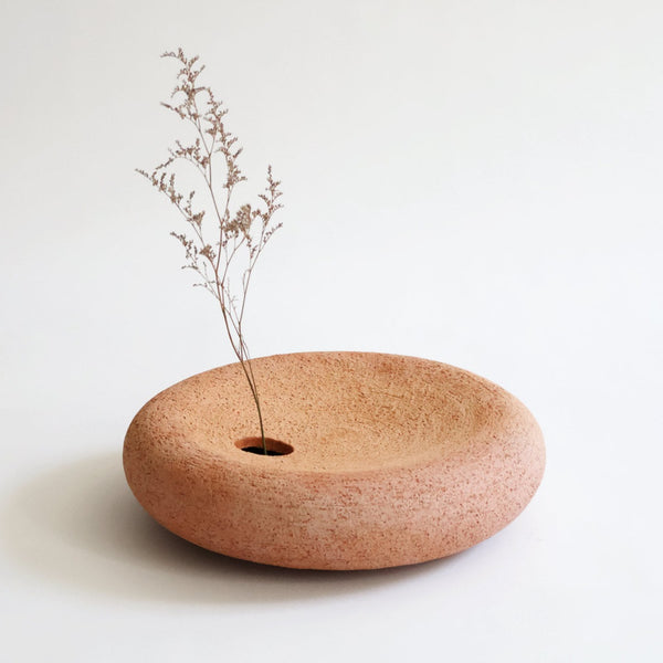 Shop Zung Origin Made | Salt Vase Large