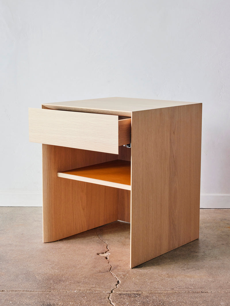 Studio Zung | Side Table No. 1