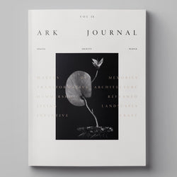 Ark Journal | Vol. IX